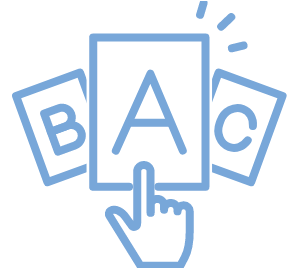 目的に合った転職エージェントをご提案します。